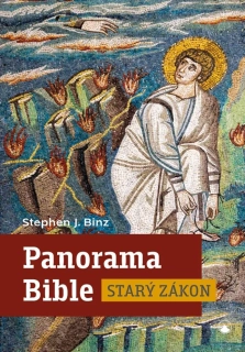 PANORAMA BIBLE - STARÝ ZÁKON