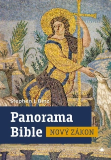 PANORAMA BIBLE - NOVÝ ZÁKON