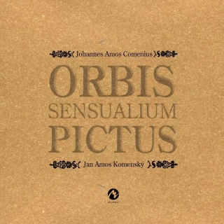 ORBIS SENSUALIUM PICTUS / 2. VYDÁNÍ
