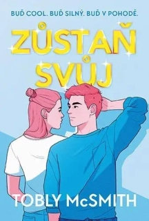 ZŮSTAŇ SVŮJ