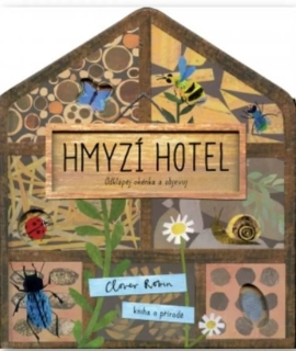 HMYZÍ HOTEL