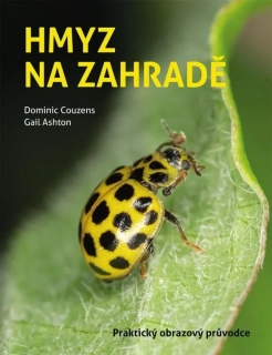 HMYZ NA ZAHRADĚ