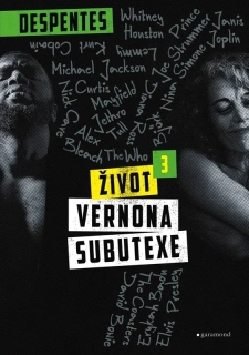 ŽIVOT VERNONA SUBUTEXE 3