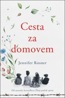 CESTA ZA DOMOVEM