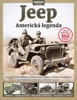 JEEP-FORD,WILLYS A HOTCHKISS