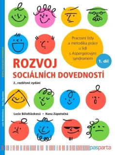 ROZVOJ SOCIÁLNÍCH DOVEDNOSTÍ