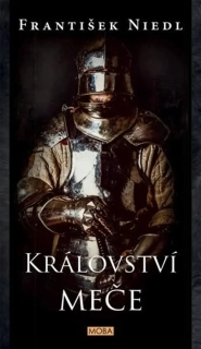 KRÁLOVSTVÍ MEČE 4 RYTÍŘI Z VŘESOVA  / 2. VYDÁNÍ