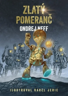 ZLATÝ POMERANČ 7 ARKÁDIE