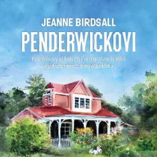 CD PENDERWICKOVI