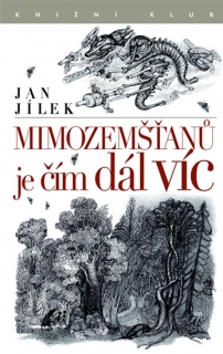 MIMOZEMŠŤANŮ JE ČÍM DÁL VÍC