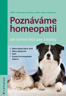 POZNÁVÁME HOMEOPATII - JAK ŠETRNĚ LÉČIT