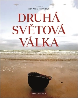 DRUHÁ SVĚTOVÁ VÁLKA