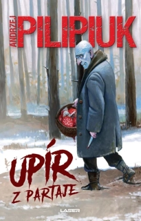 UPÍR Z PARTAJE 3 UPÍR Z ČINŽÁKU