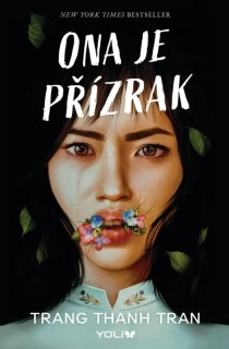 ONA JE PŘÍZRAK