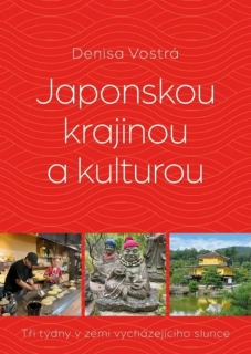 JAPONSKOU KRAJINOU A KULTUROU