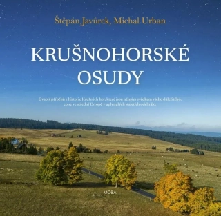 KRUŠNOHORSKÉ OSUDY