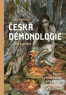 ČESKÁ DÉMONOLOGIE