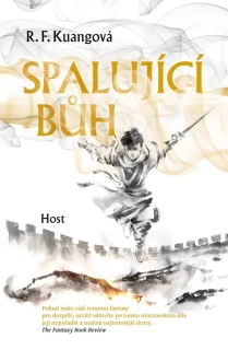 SPALUJÍCÍ BŮH 3 MAKOVÁ VÁLKA
