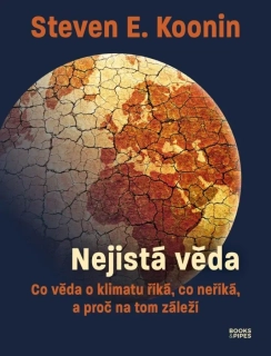 NEJISTÁ VĚDA