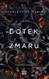 DOTEK ZMARU 2 DOTEK TEMNOTY