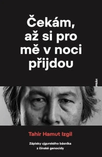 ČEKÁM, AŽ SI PRO MĚ V NOCI PŘIJDOU - ZÁP