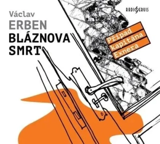 CD BLÁZNOVA SMRT - CDMP3