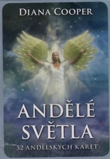 ANDĚLÉ SVĚTLA - 52 ANDĚLSKÝCH KARET