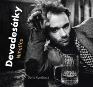 DEVADESÁTKY NINETIES