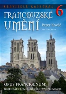 FRANCOUZSKÉ UMĚNÍ