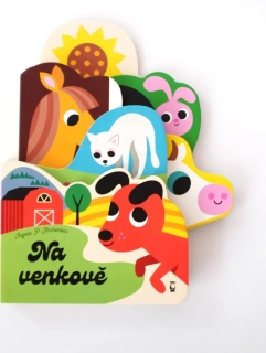 NA VENKOVĚ - LEPORELO