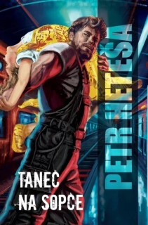 TANEC NA SOPCE
