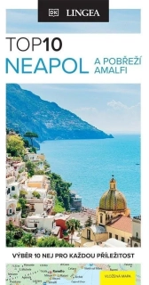 NEAPOL A POBŘEŽÍ AMALFI TOP 10