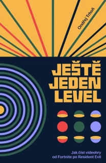 JEŠTĚ JEDEN LEVEL