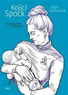 KOJÍCÍ SPOCK