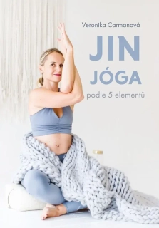 JIN JÓGA PODLE 5 ELEMENTŮ