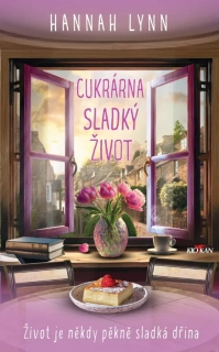 CUKRÁRNA SLADKÝ ŽIVOT