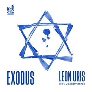CD EXODUS - 3 CDMP3