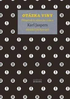 OTÁZKA VINY - PŘÍSPĚVEK K.. / 5. VYDÁNÍ