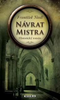 NÁVRAT MISTRA  3 PLATNÉŘ/ 4. VYDÁNÍ