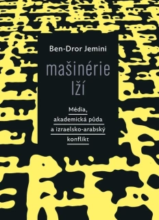 MAŠINÉRIE LŽÍ