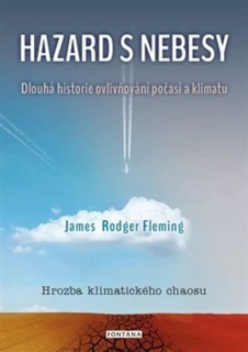 HAZARD S NEBESY