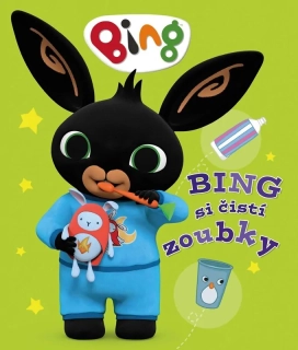 BING - BING SI ČISTÍ ZOUBKY