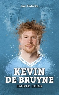 KEVIN DE BRUYNE: KMOTR LIŠÁK