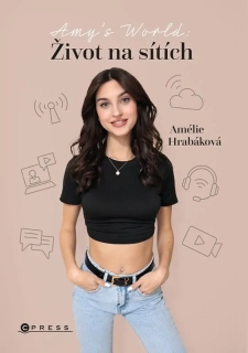 AMYS WORLD   ŽIVOT NA SÍTÍCH
