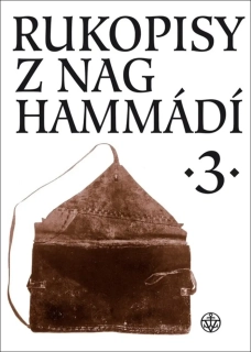 RUKOPISY Z NAG HAMMÁDÍ 3