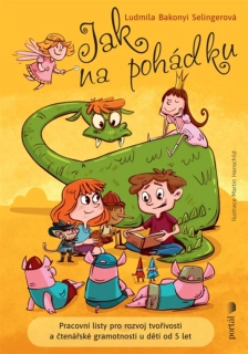 JAK NA POHÁDKU