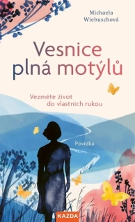 VESNICE PLNÁ MOTÝLŮ