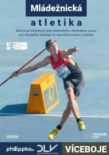 ATLETIKA – VÍCEBOJE