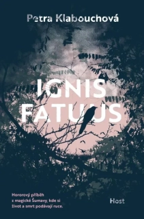 IGNIS FATUUS