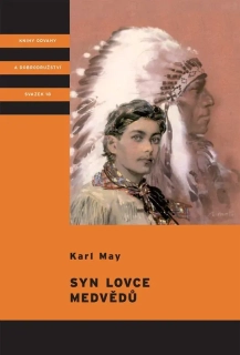 SYN LOVCE MEDVĚDŮ      KOD